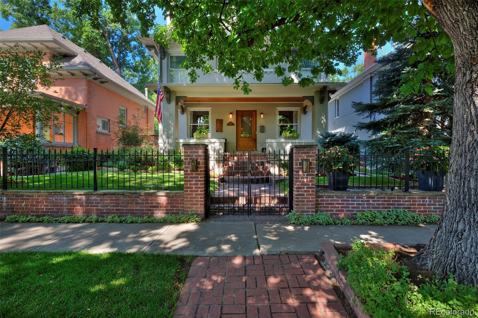 855 Marion St, Denver, CO 80218