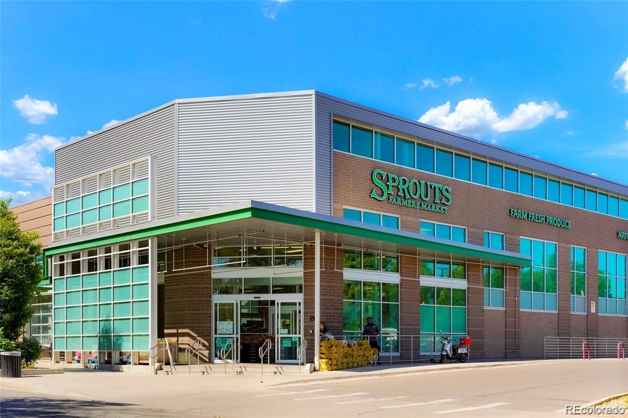 1489 Steele St #122, Denver, CO 80206