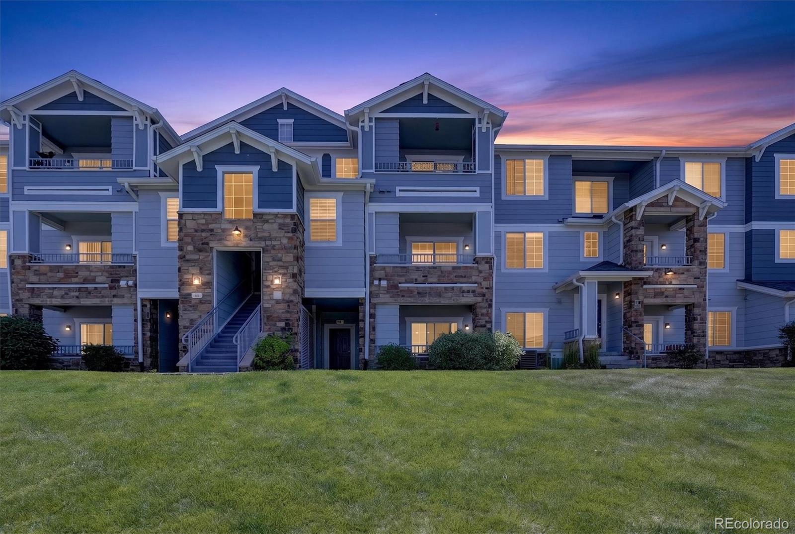 5255 Memphis St #706, Denver, CO 80239