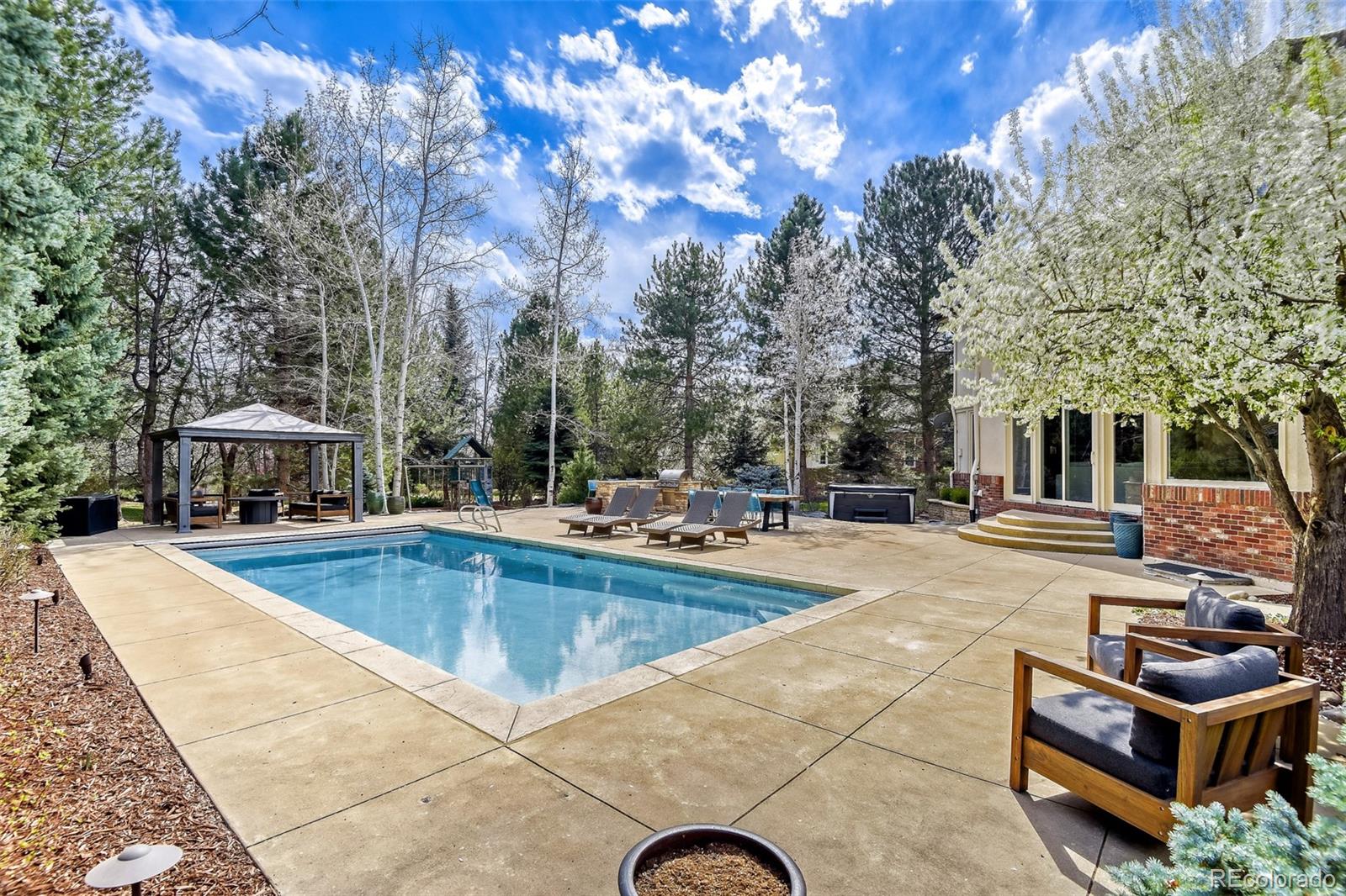 5300 S Birch Ct, Greenwood Village, CO 80121