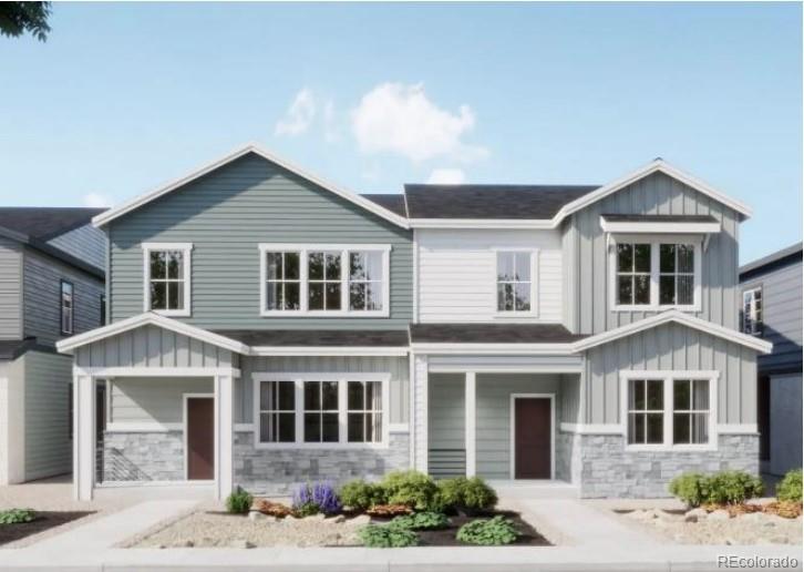 2016 S Jackson Gap St, Aurora, CO 80018