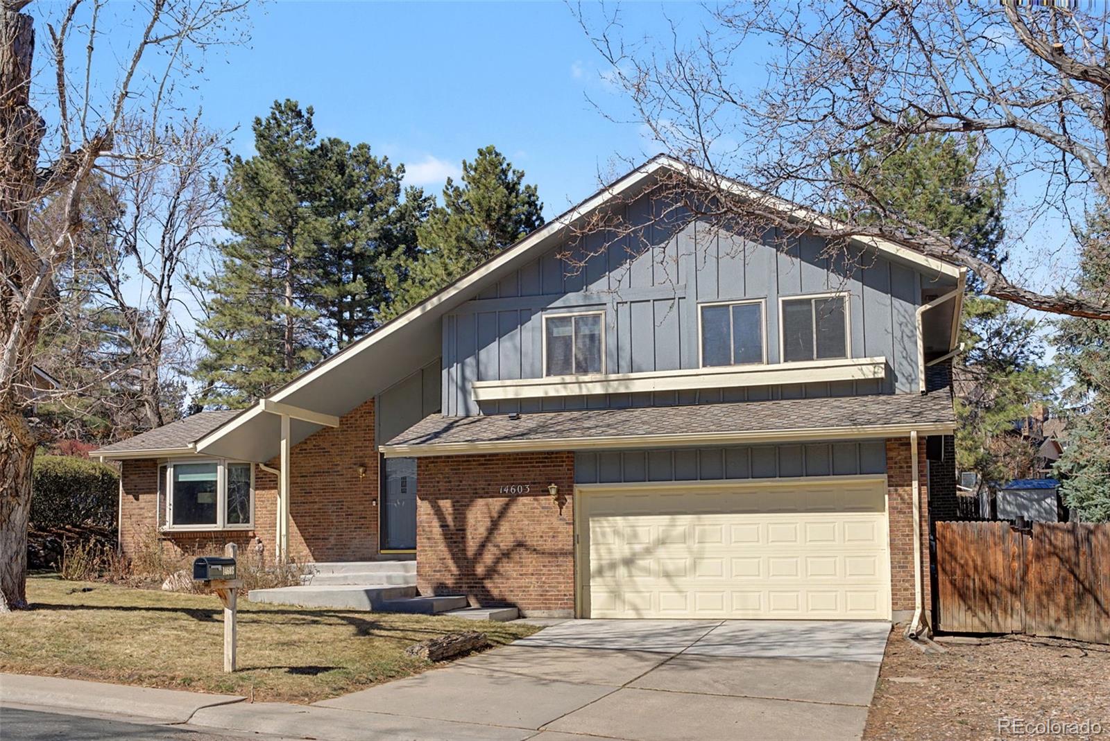 14603 W 3rd Ave, Golden, CO 80401