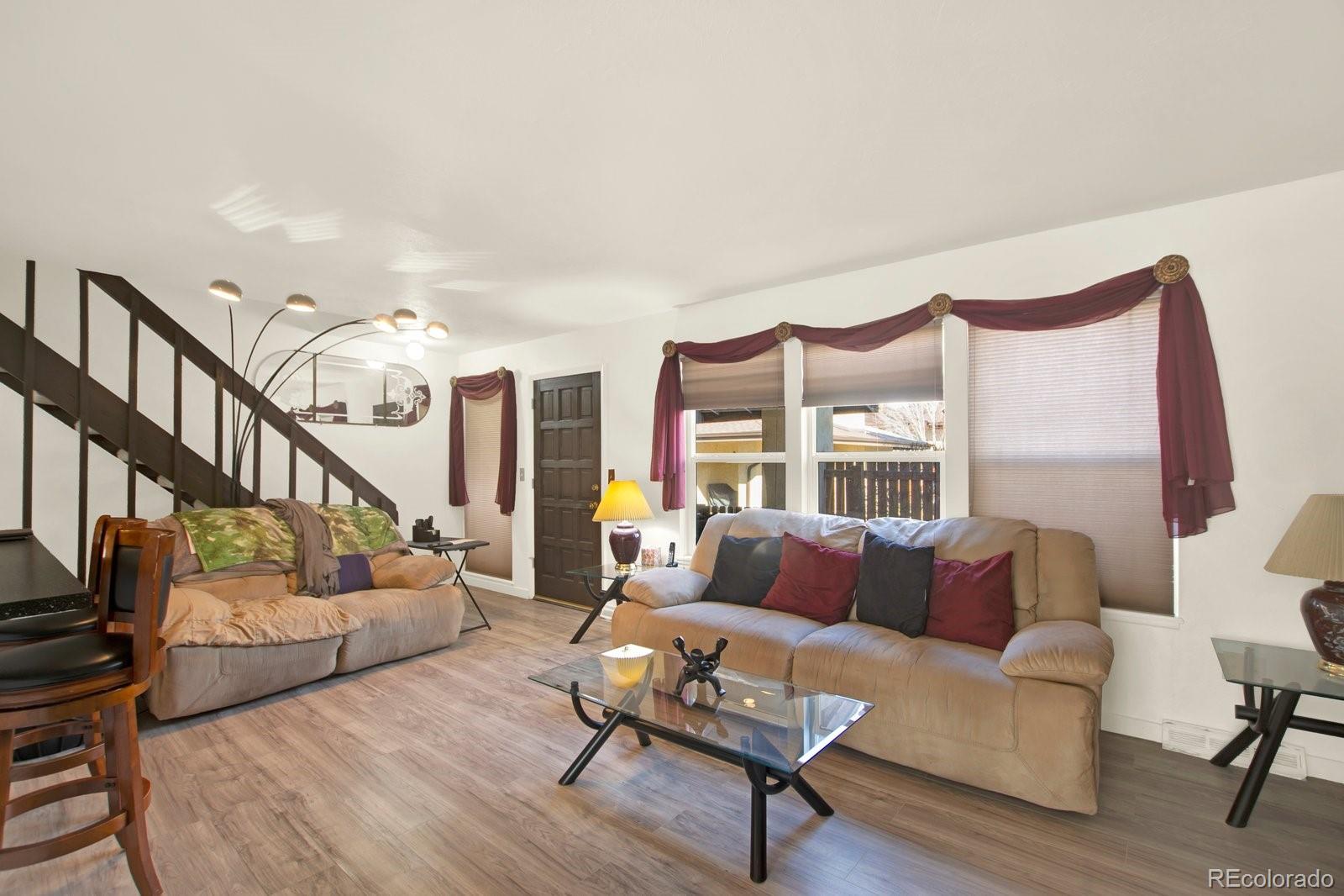 15057 E Jarvis Pl, Aurora, CO 80014