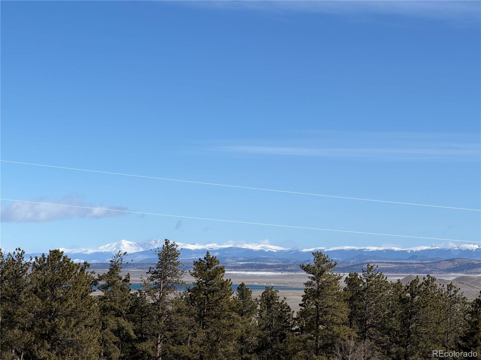 773 Hayhook Way Lot 0245, Hartsel, CO 80449