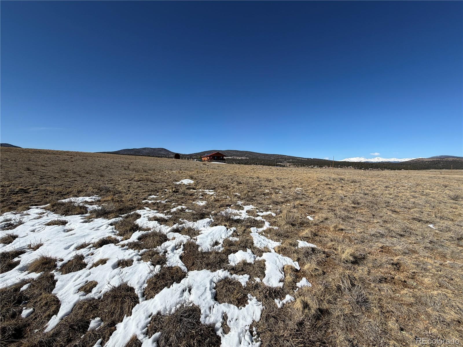 773 Hayhook Way Lot 0245, Hartsel, CO 80449
