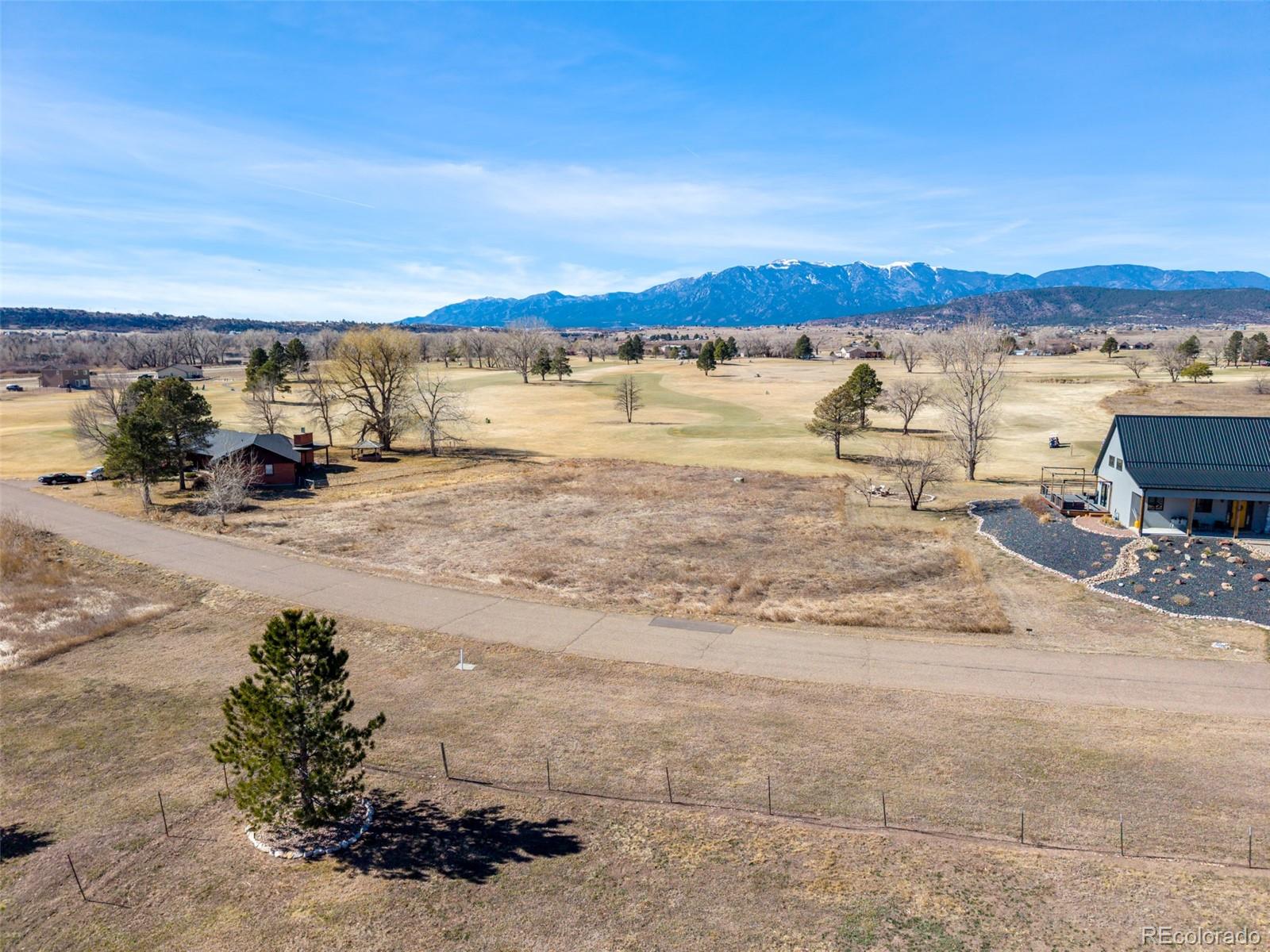 Parkway, Colorado City, CO 81019