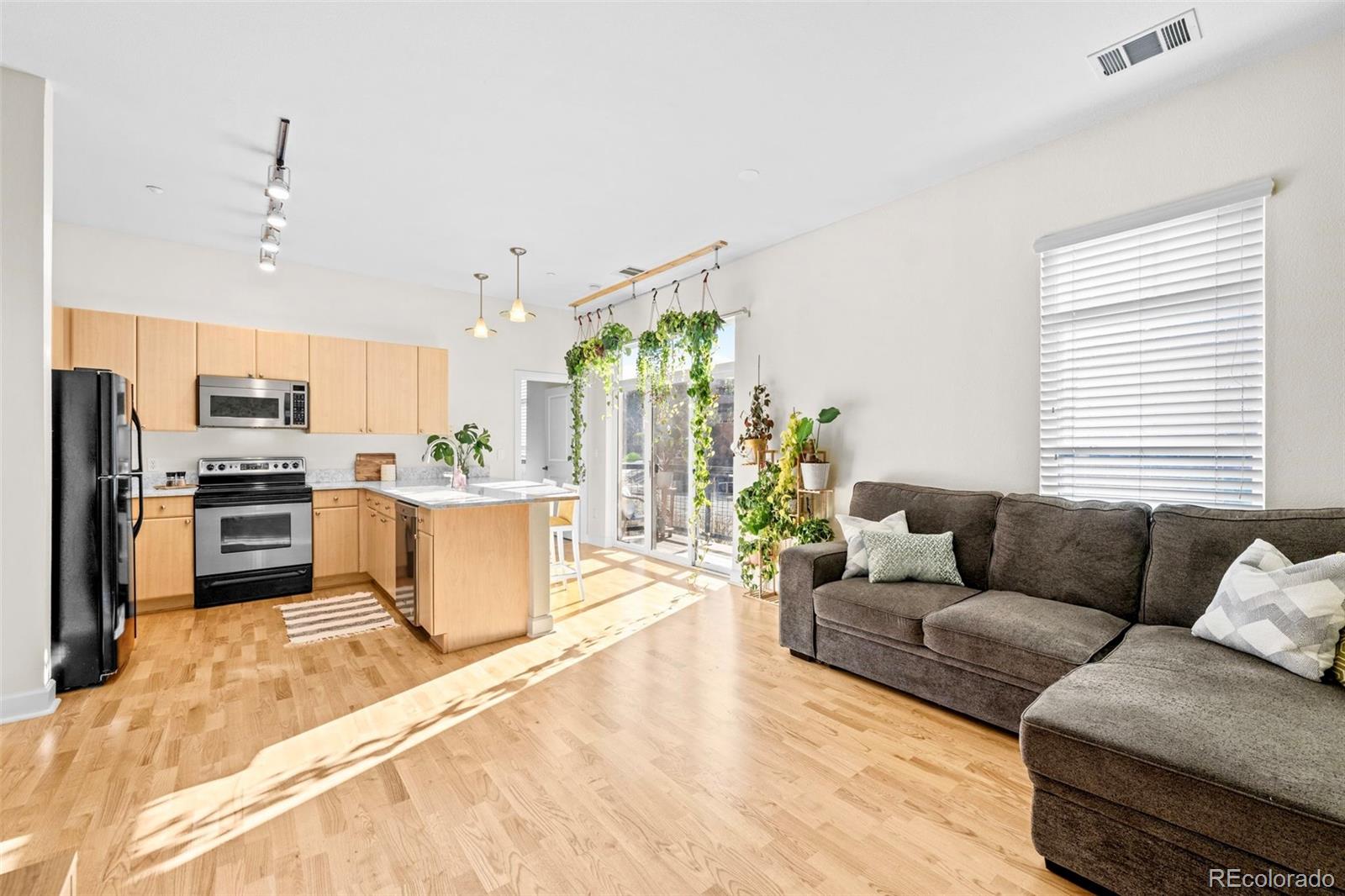 5677 Park Pl #106A, Greenwood Village, CO 80111