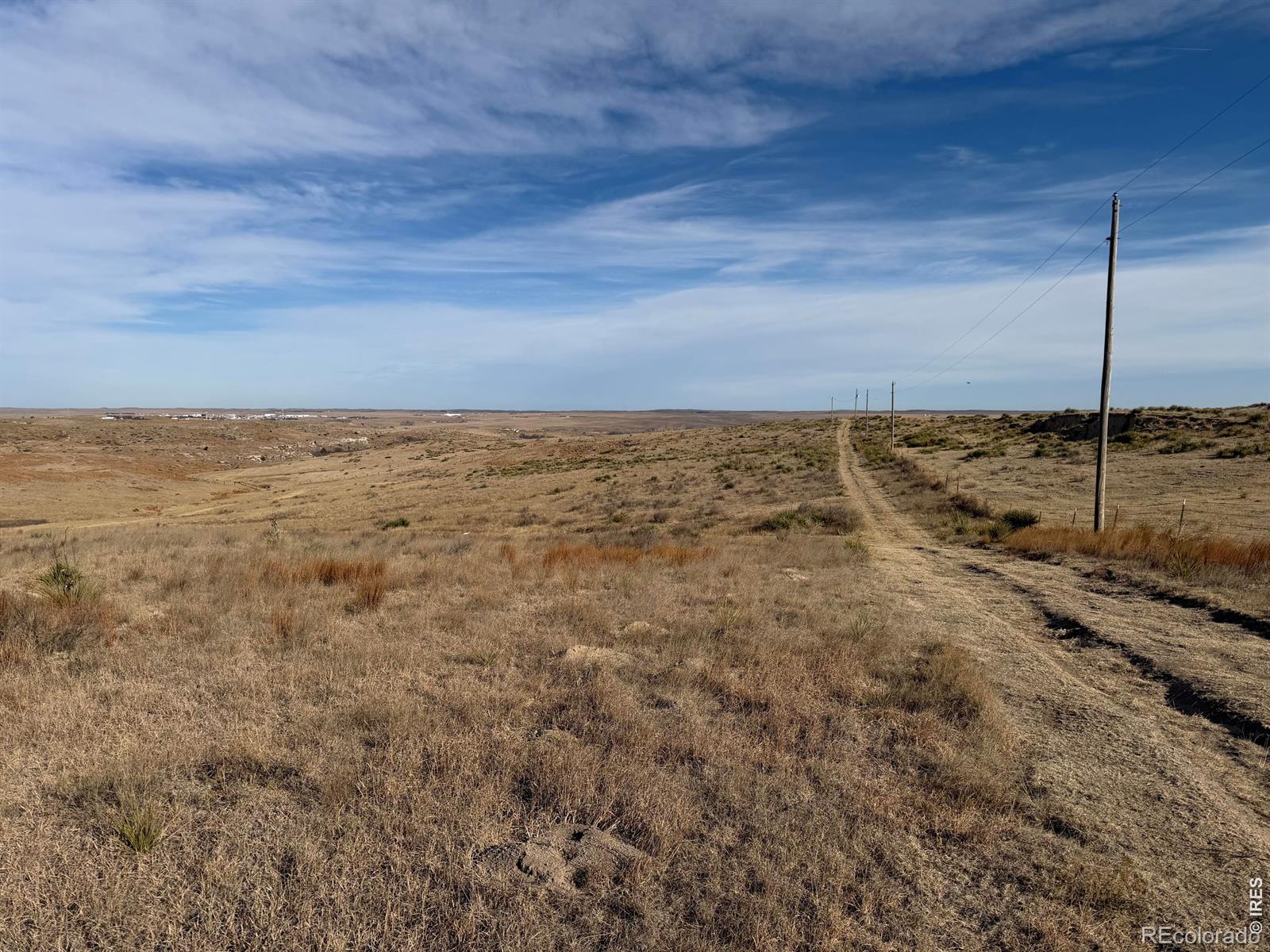 County Road Kk, Wray, CO 80758