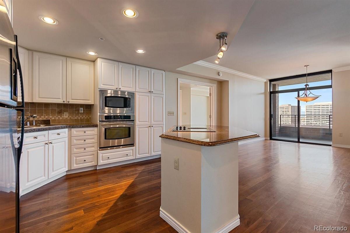 8100 E Union Ave #1710, Denver, CO 80237