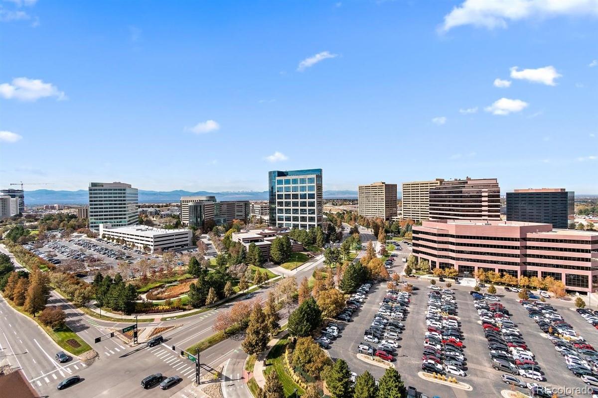 8100 E Union Ave #1710, Denver, CO 80237