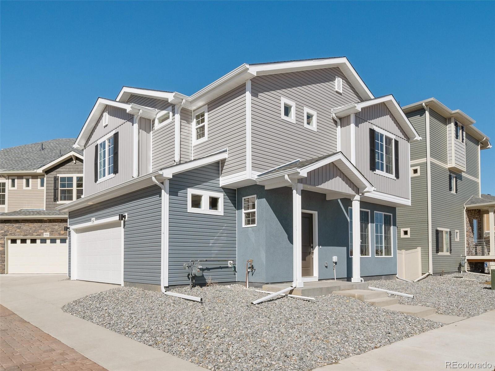 3422 Pearwood Dr, Johnstown, CO 80534