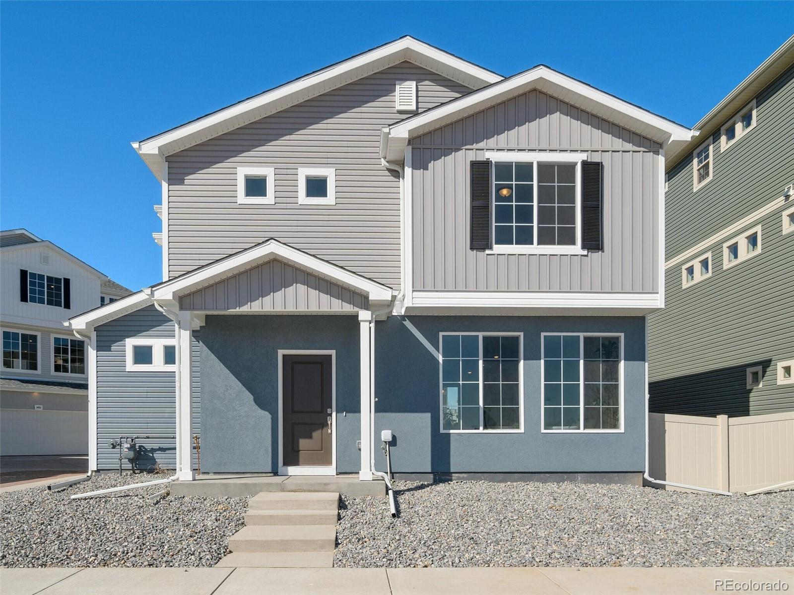 3422 Pearwood Dr, Johnstown, CO 80534