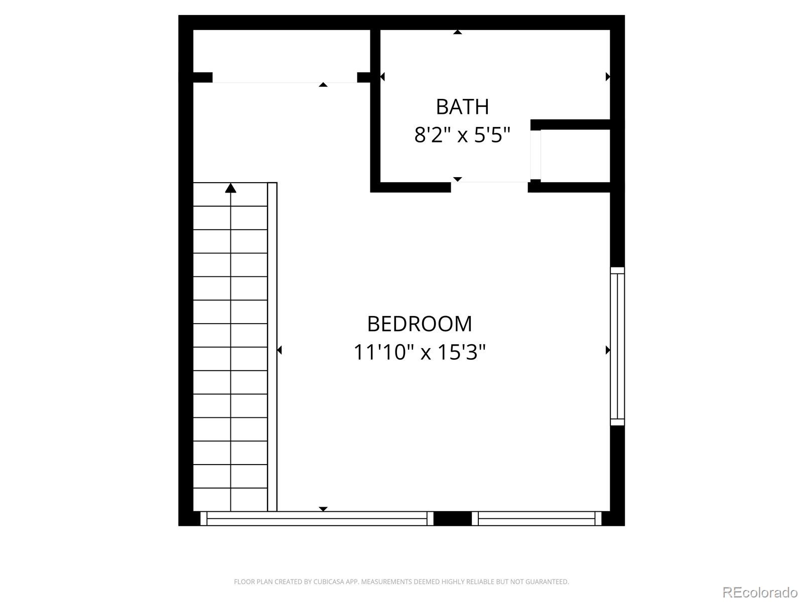 540 S Forest St #8-205, Denver, CO 80246