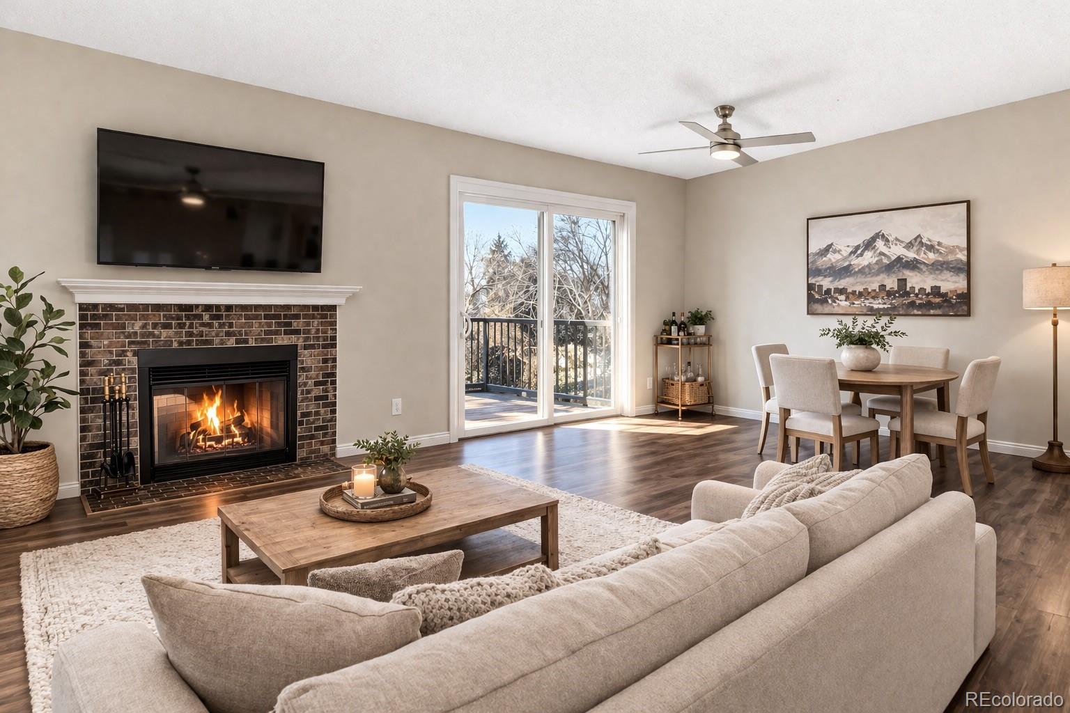540 S Forest St #8-205, Denver, CO 80246