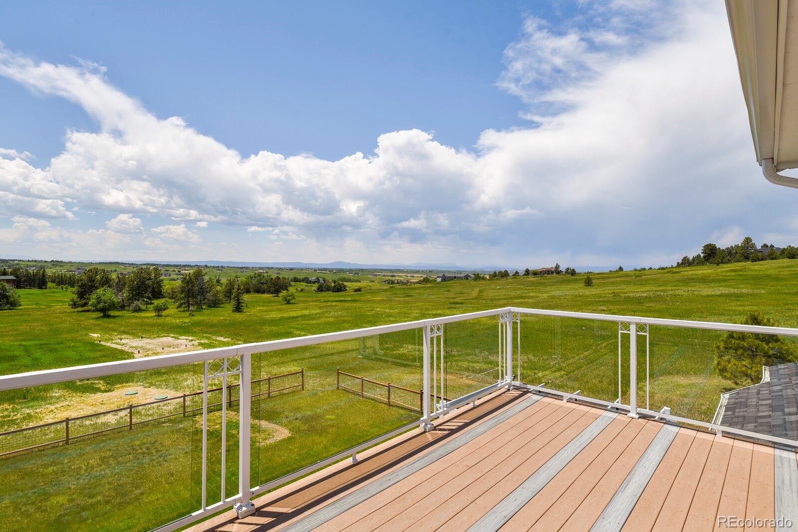 3973 Palmer Ridge Dr, Parker, CO 80134