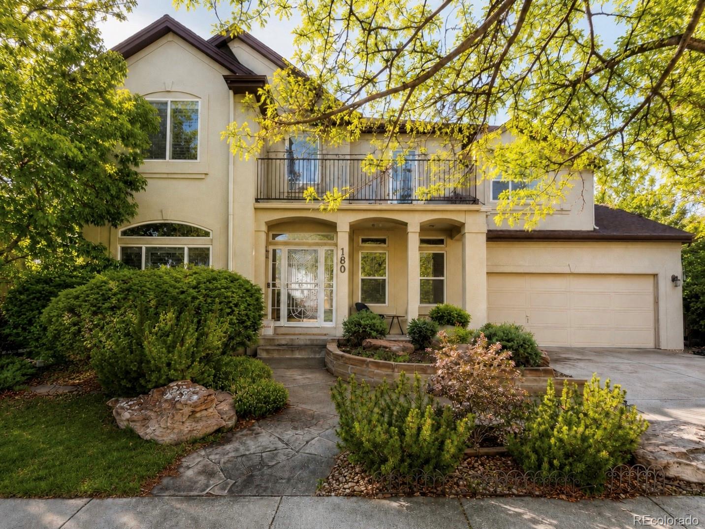 180 S Oneida St, Denver, CO 80230