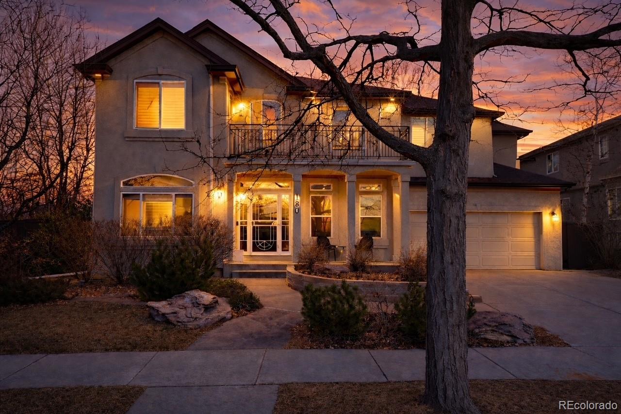 180 S Oneida St, Denver, CO 80230