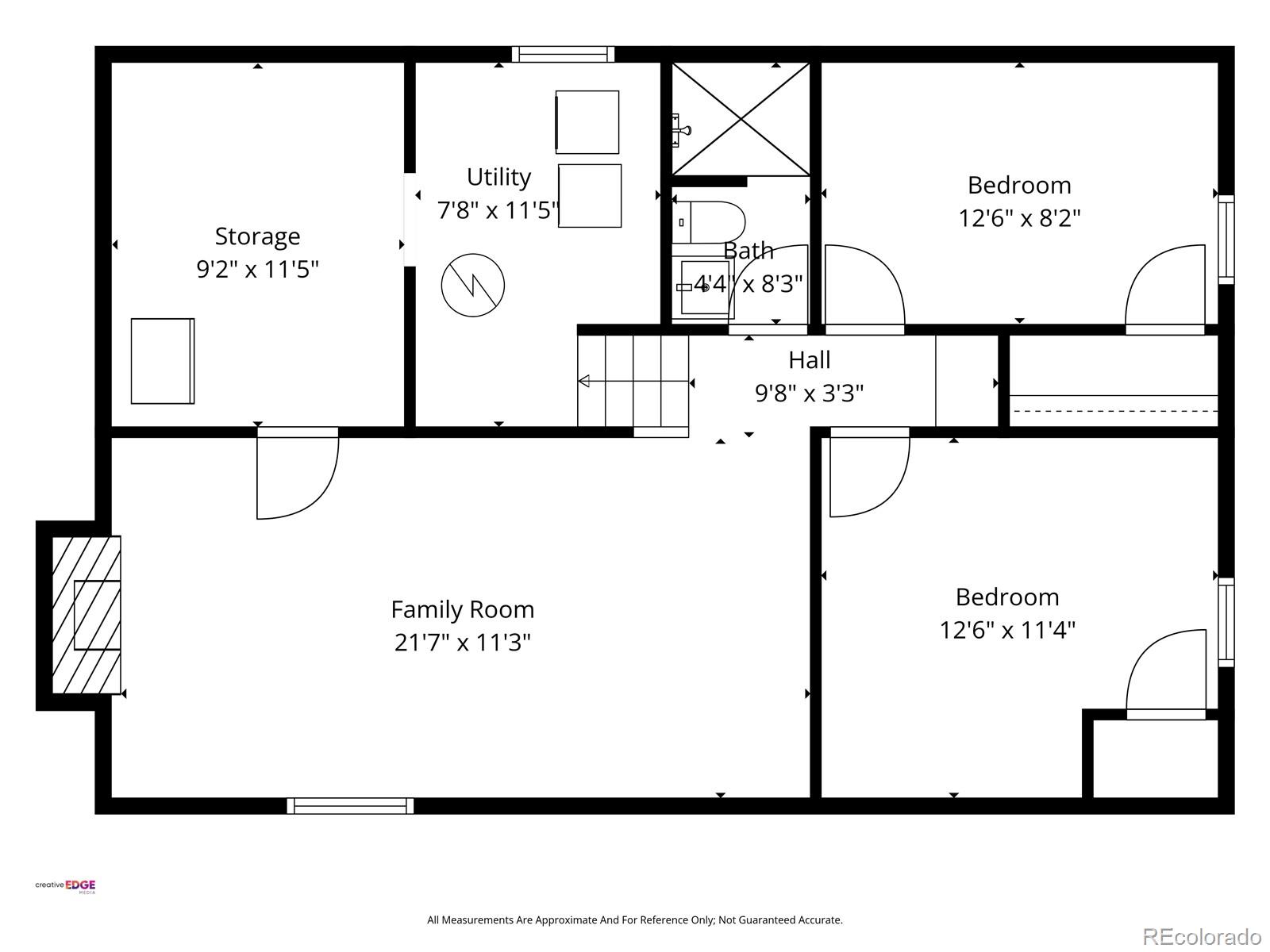 771 Xenon St, Lakewood, CO 80401