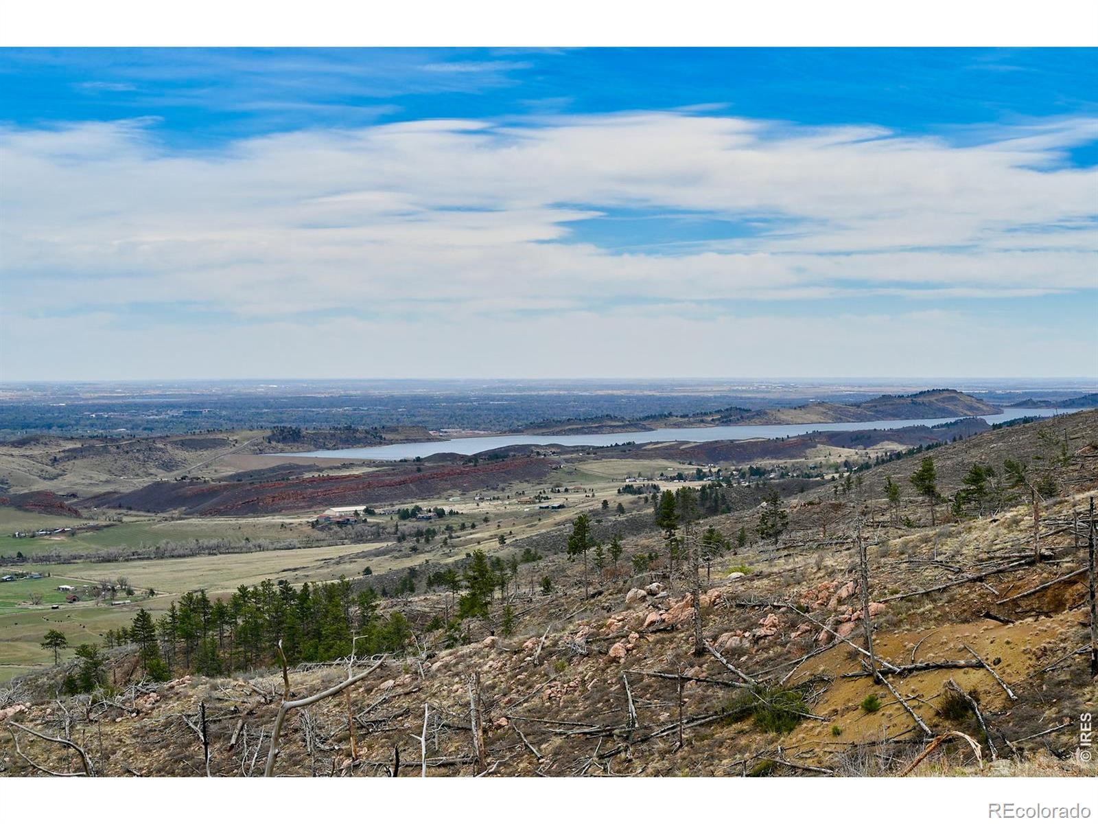 498 Helms Deep Rd, Bellvue, CO 80512