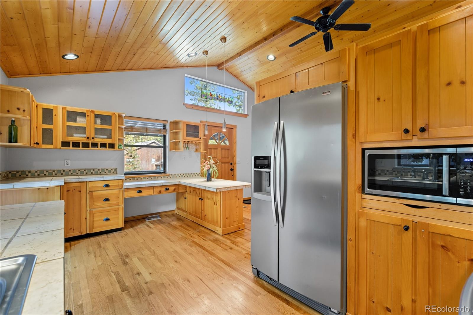 401 Lake Rd, Idaho Springs, CO 80452