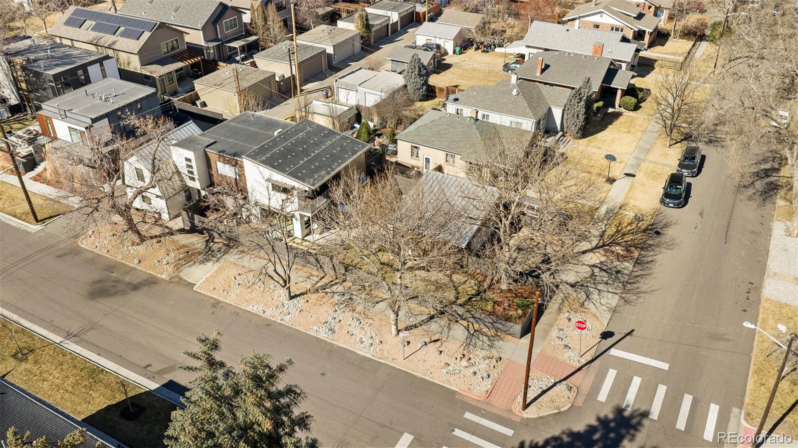 1491 S Emerson St, Denver, CO 80210