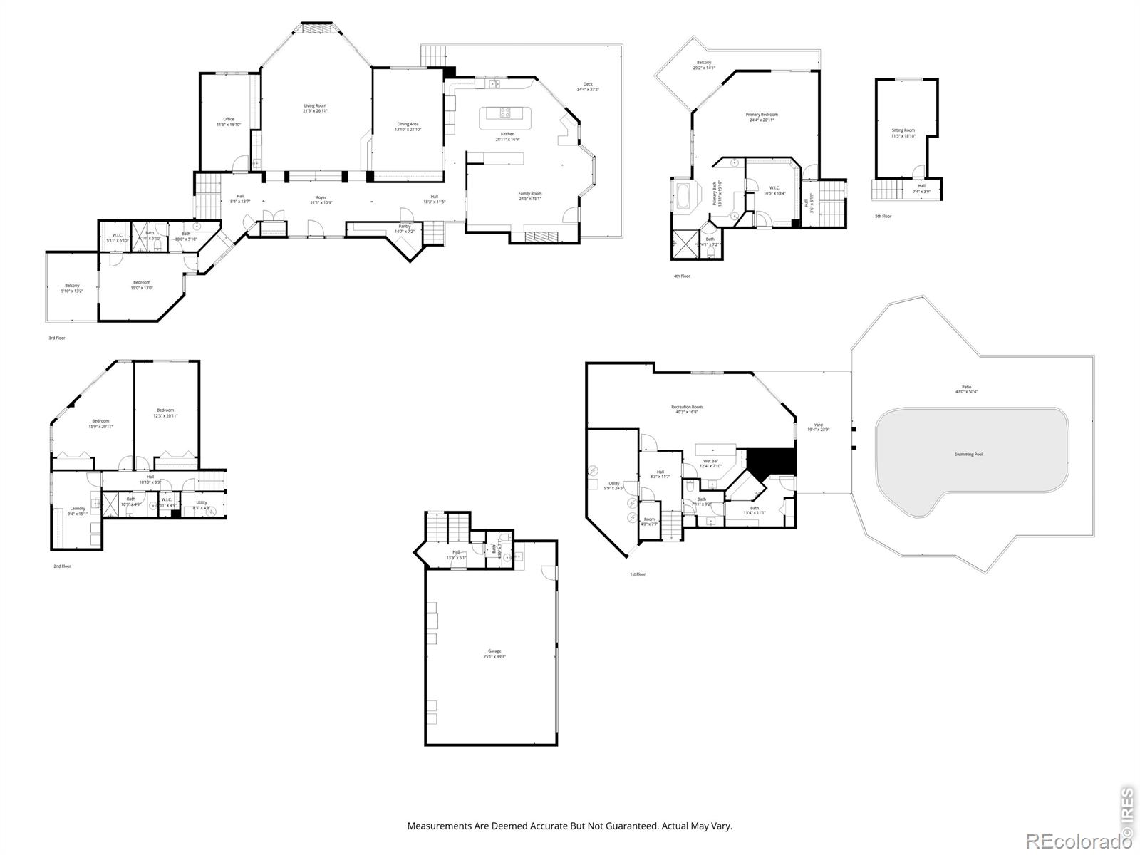 4300 Sunshine Canyon Dr, Boulder, CO 80302