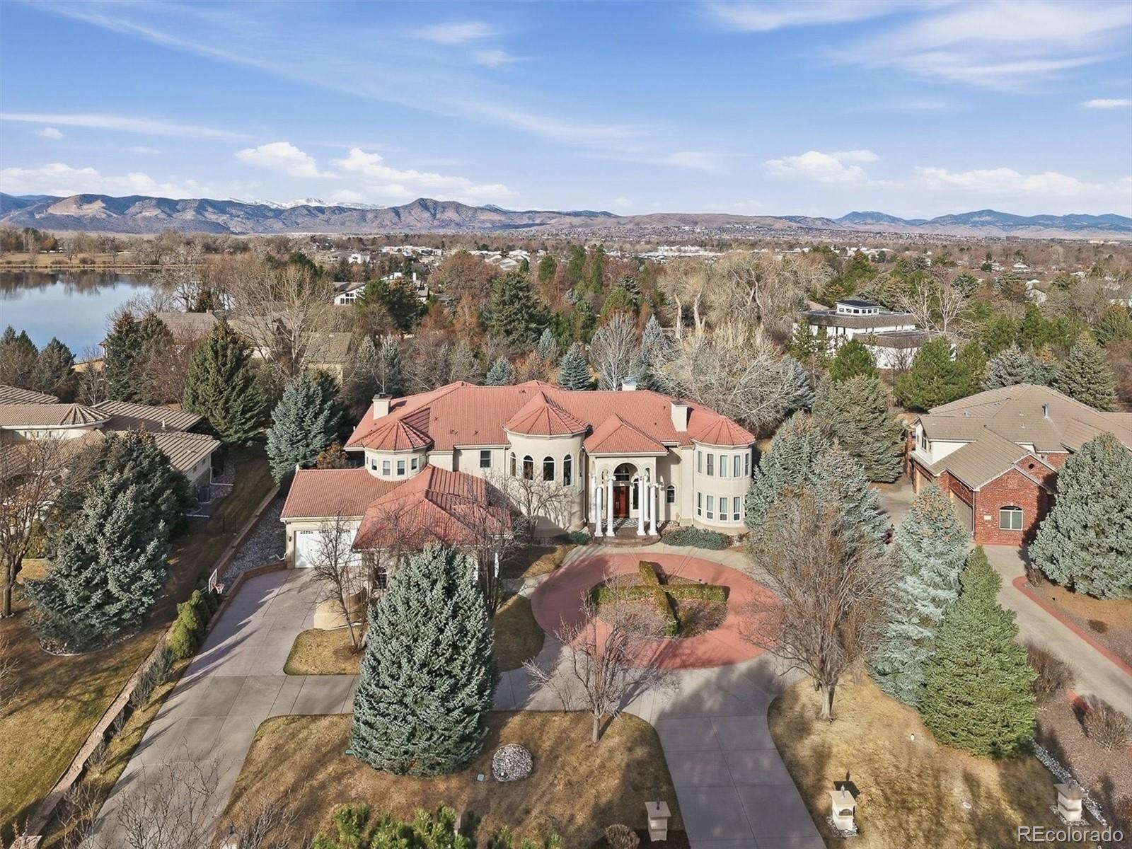 1975 S Lake Rd, Lakewood, CO 80227