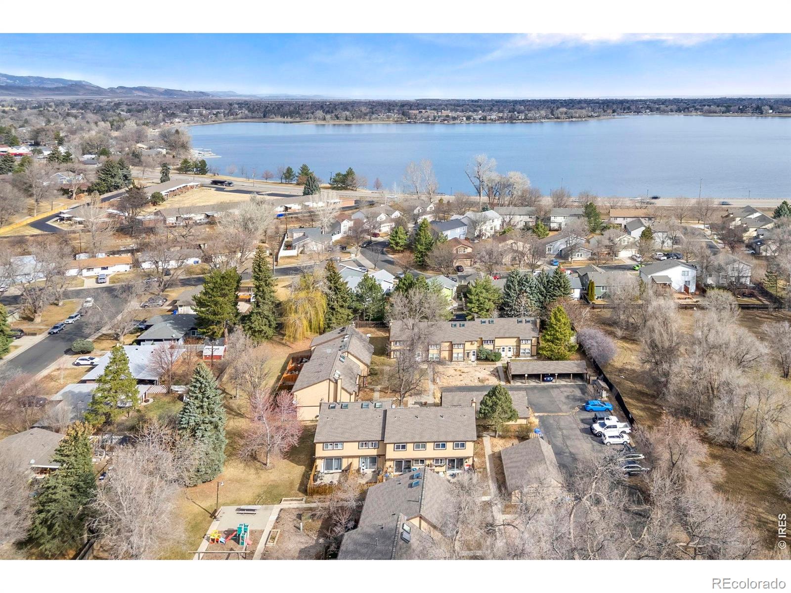 985 W 10th St #C3, Loveland, CO 80537