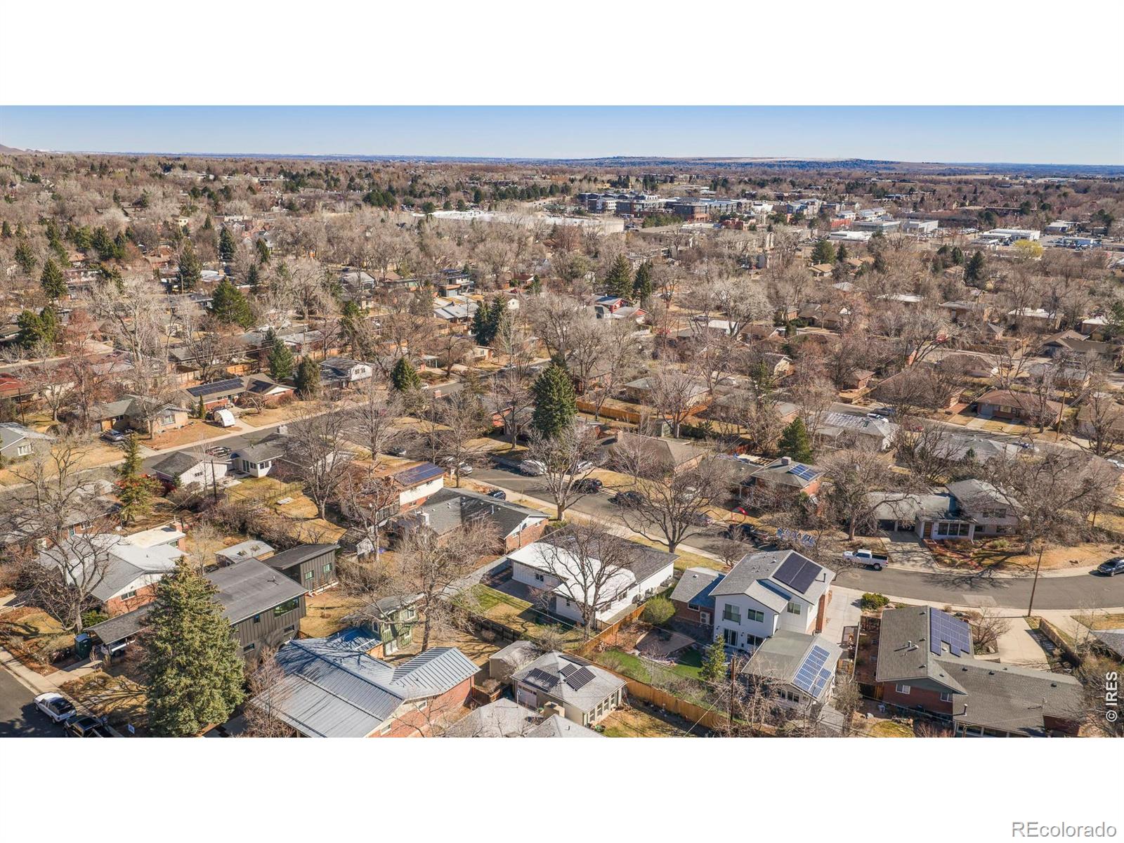 3125 Fremont St, Boulder, CO 80304