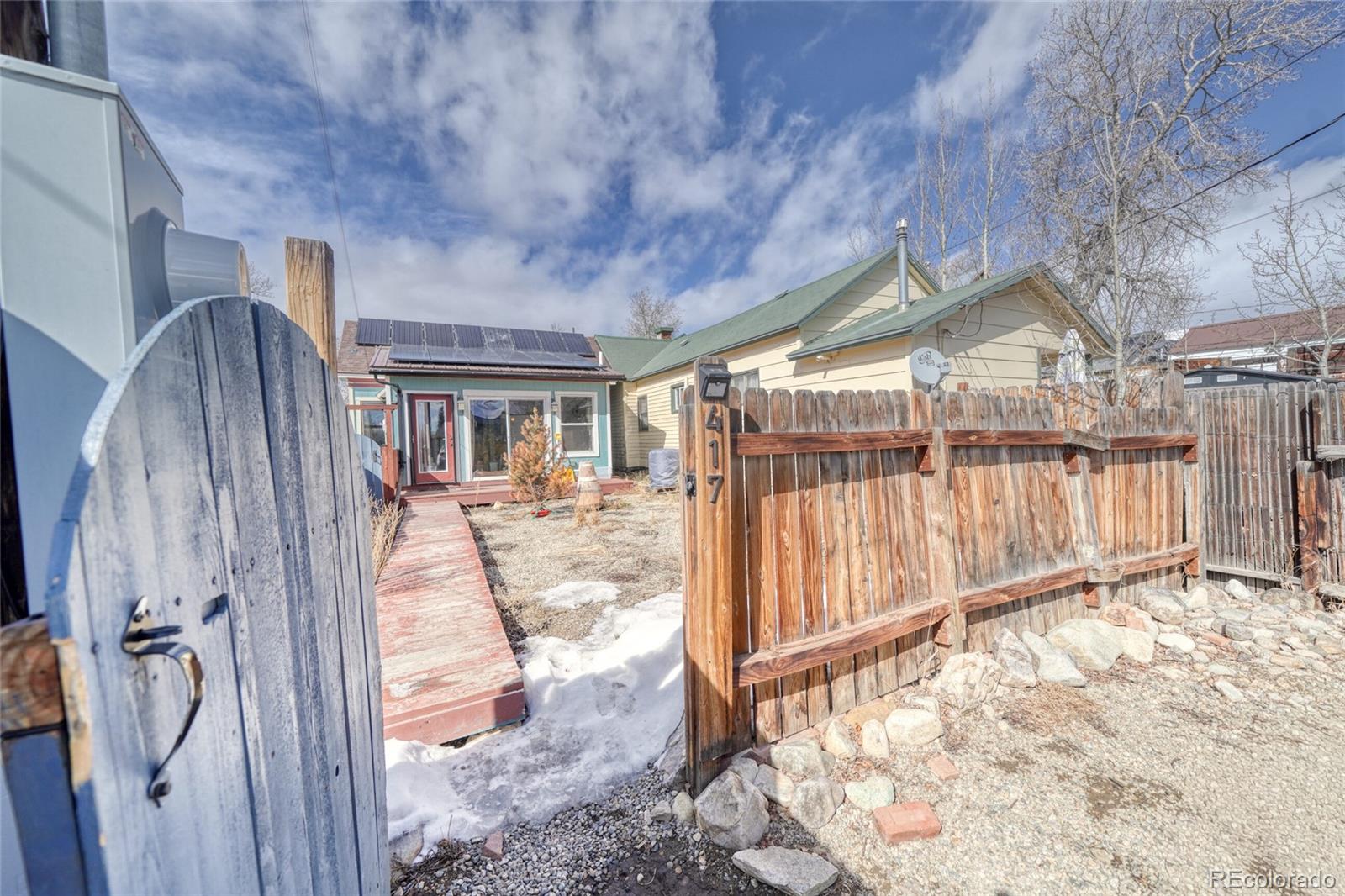 417 E 10th St, Leadville, CO 80461