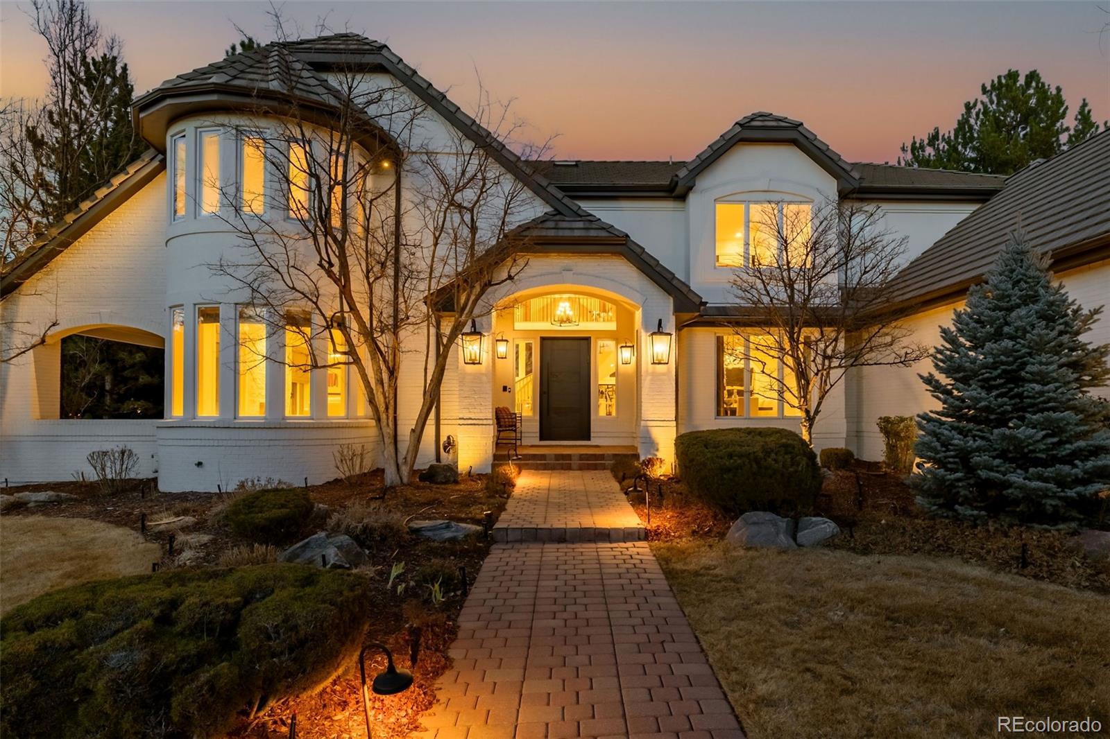 4391 E Perry Pw, Greenwood Village, CO 80121