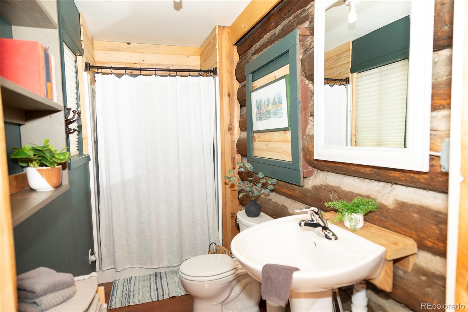 289 S Main St, Creede, CO 81130