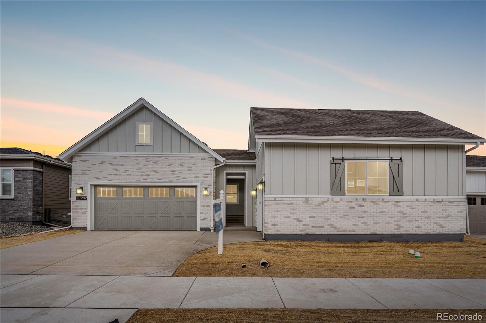 7282 Timberstone St, Castle Pines, CO 80108