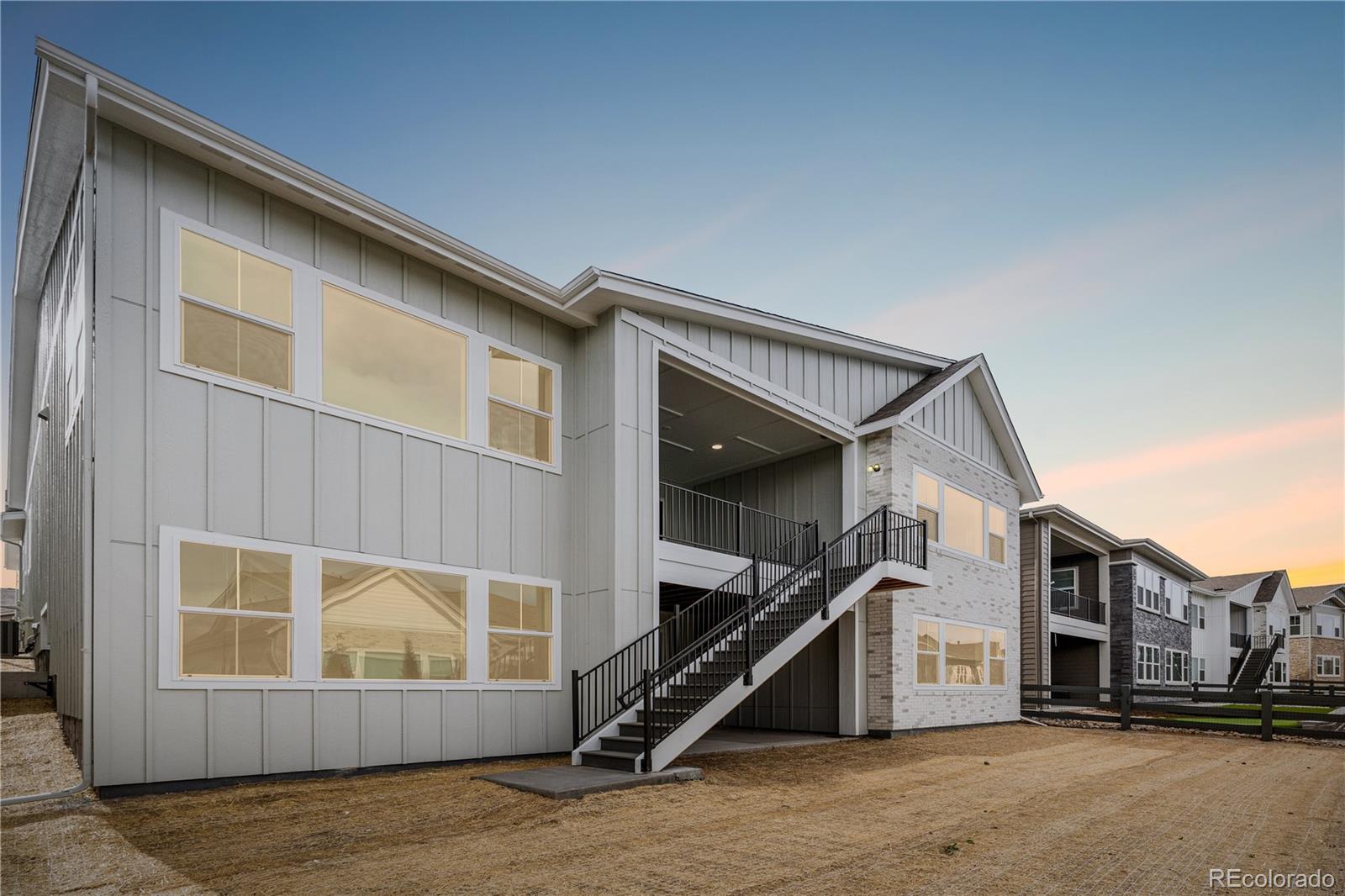 7282 Timberstone St, Castle Pines, CO 80108