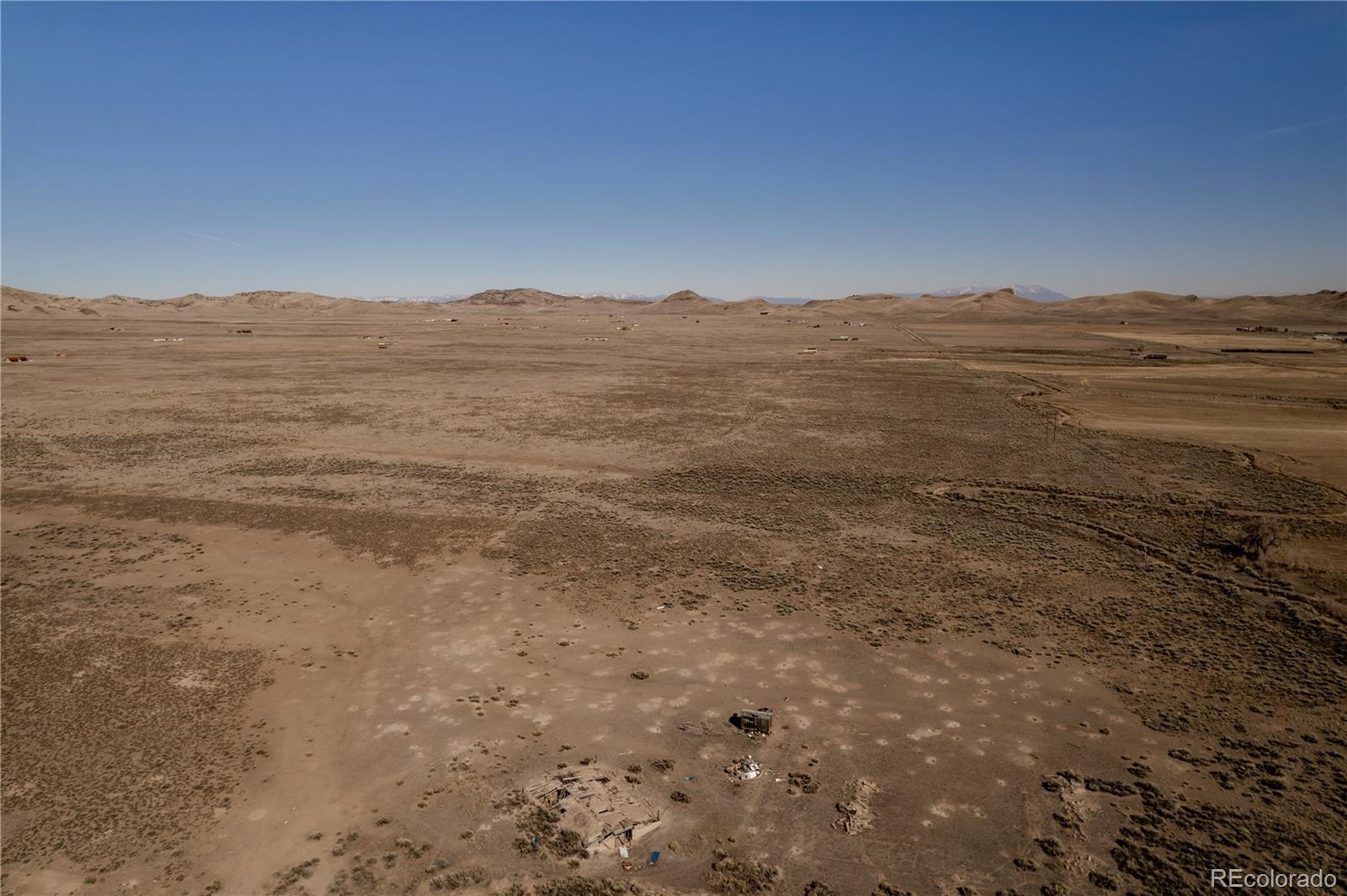 Cr 15, Del Norte, CO 81132