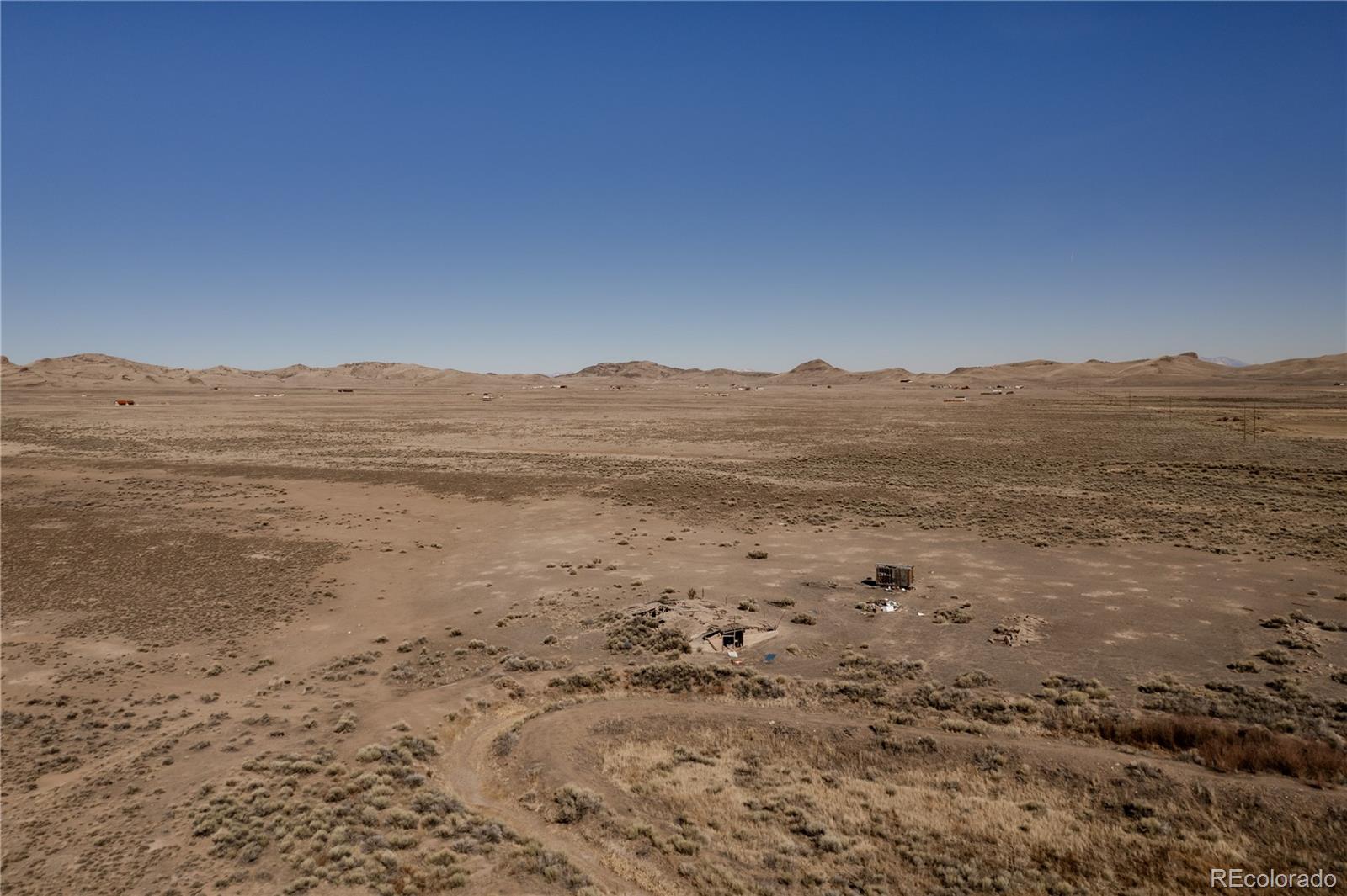 Cr 15, Del Norte, CO 81132