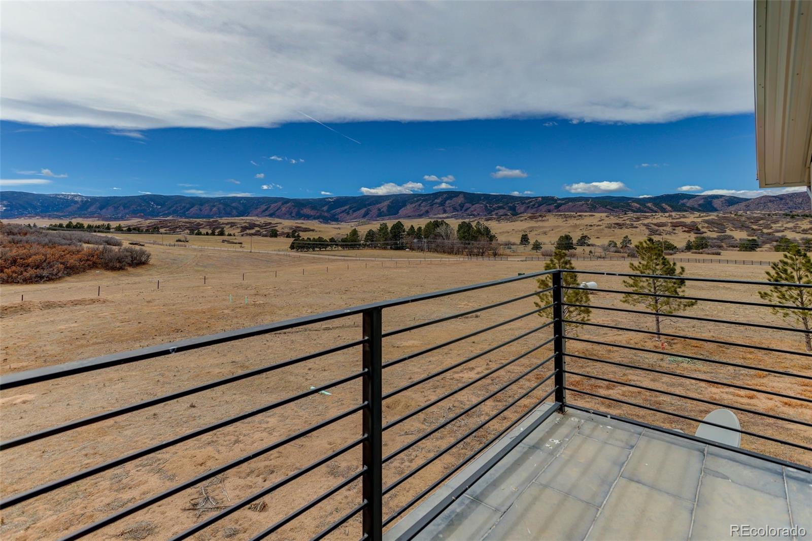 2900 S Perry Park Rd, Sedalia, CO 80135