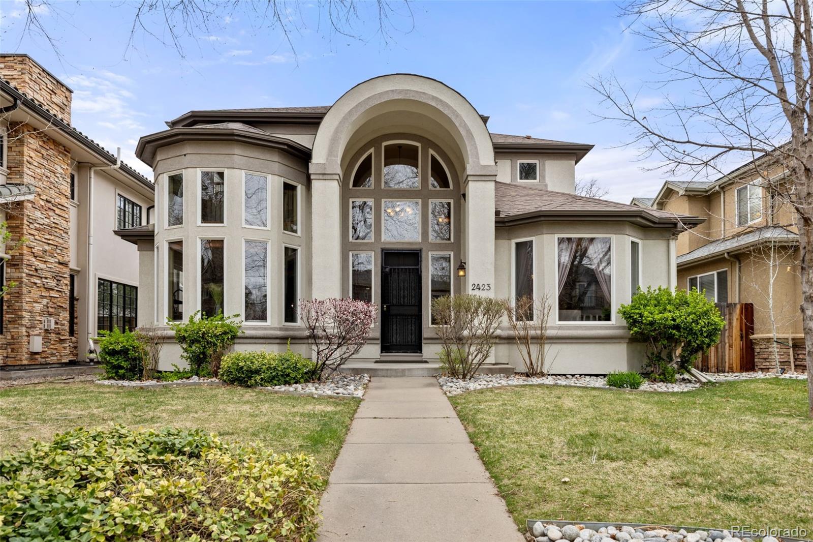 2423 S Cook St, Denver, CO 80210