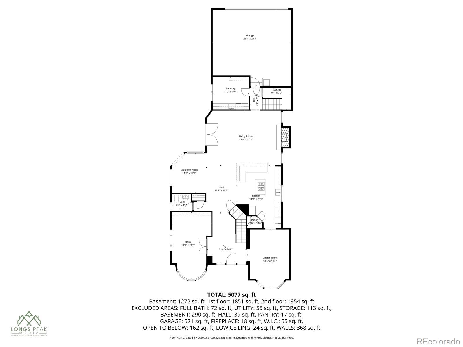 2423 S Cook St, Denver, CO 80210