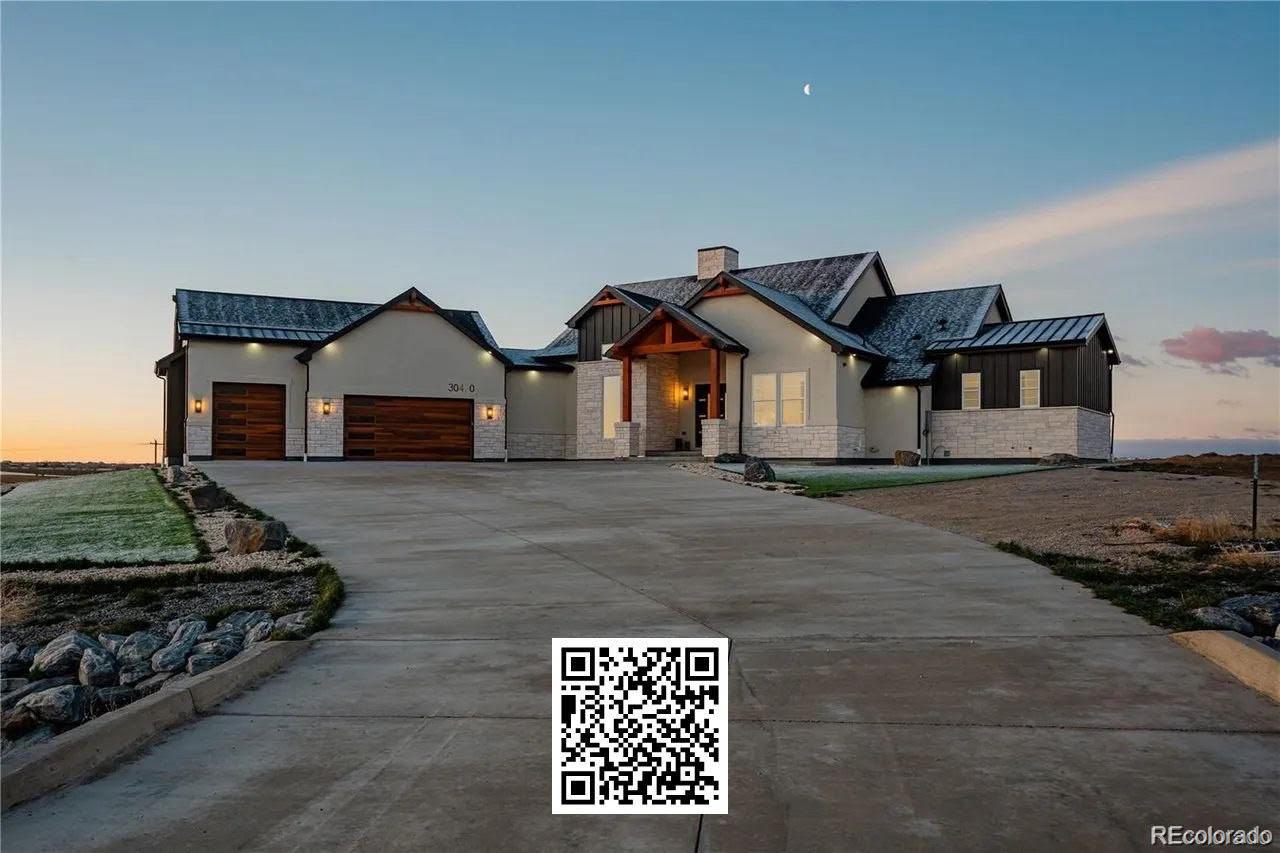 30460 E 161st Ave, Brighton, CO 80603
