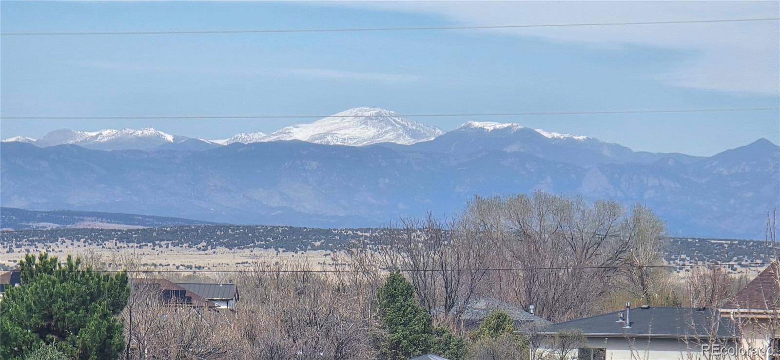 429 W Strawberry Dr, Pueblo West, CO 81007