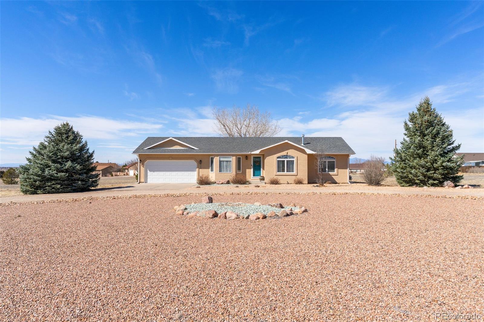 429 W Strawberry Dr, Pueblo West, CO 81007