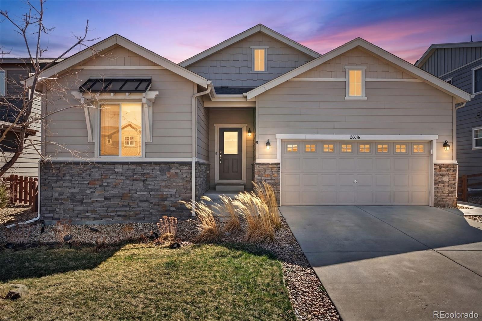 20016 W 93rd Ave, Arvada, CO 80007