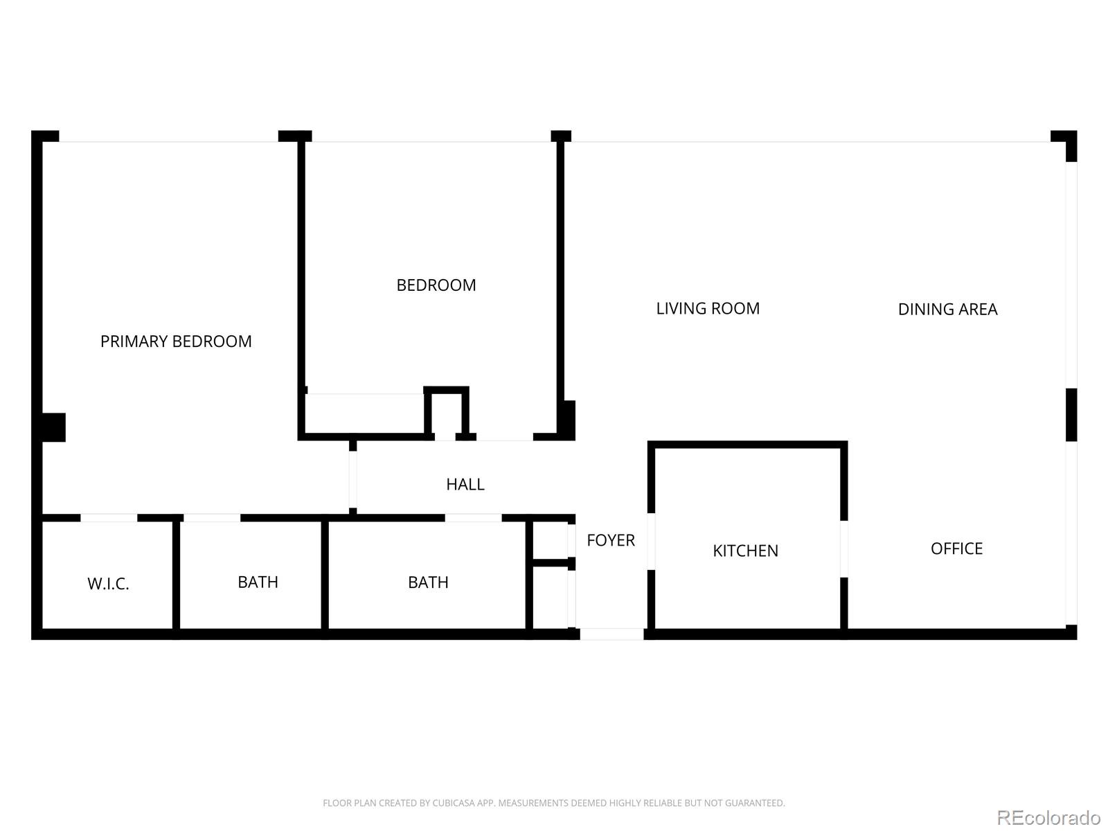 411 Lakewood Cir #A-212, Colorado Springs, CO 80910