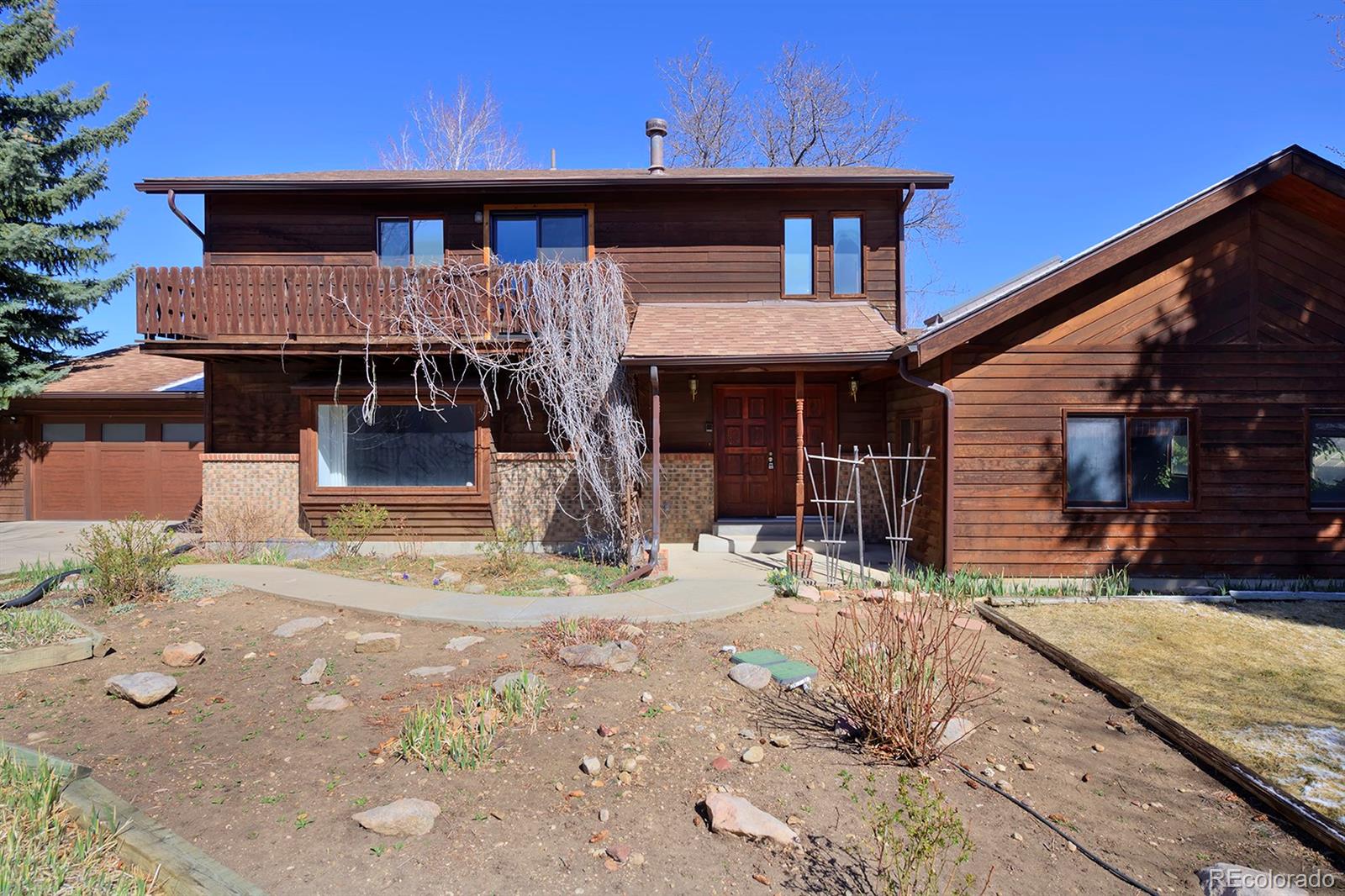 570 W Ash St, Louisville, CO 80027
