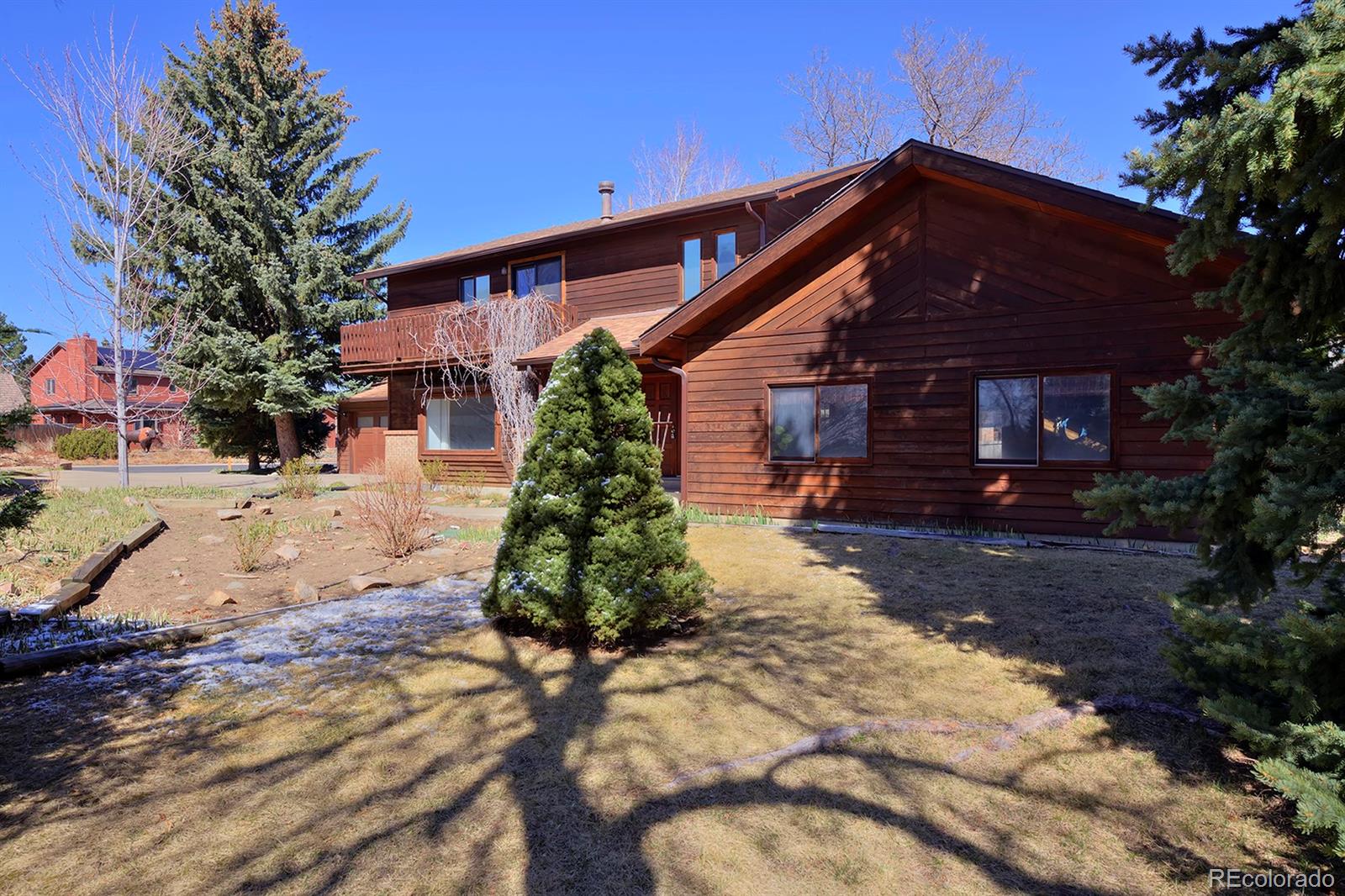 570 W Ash St, Louisville, CO 80027