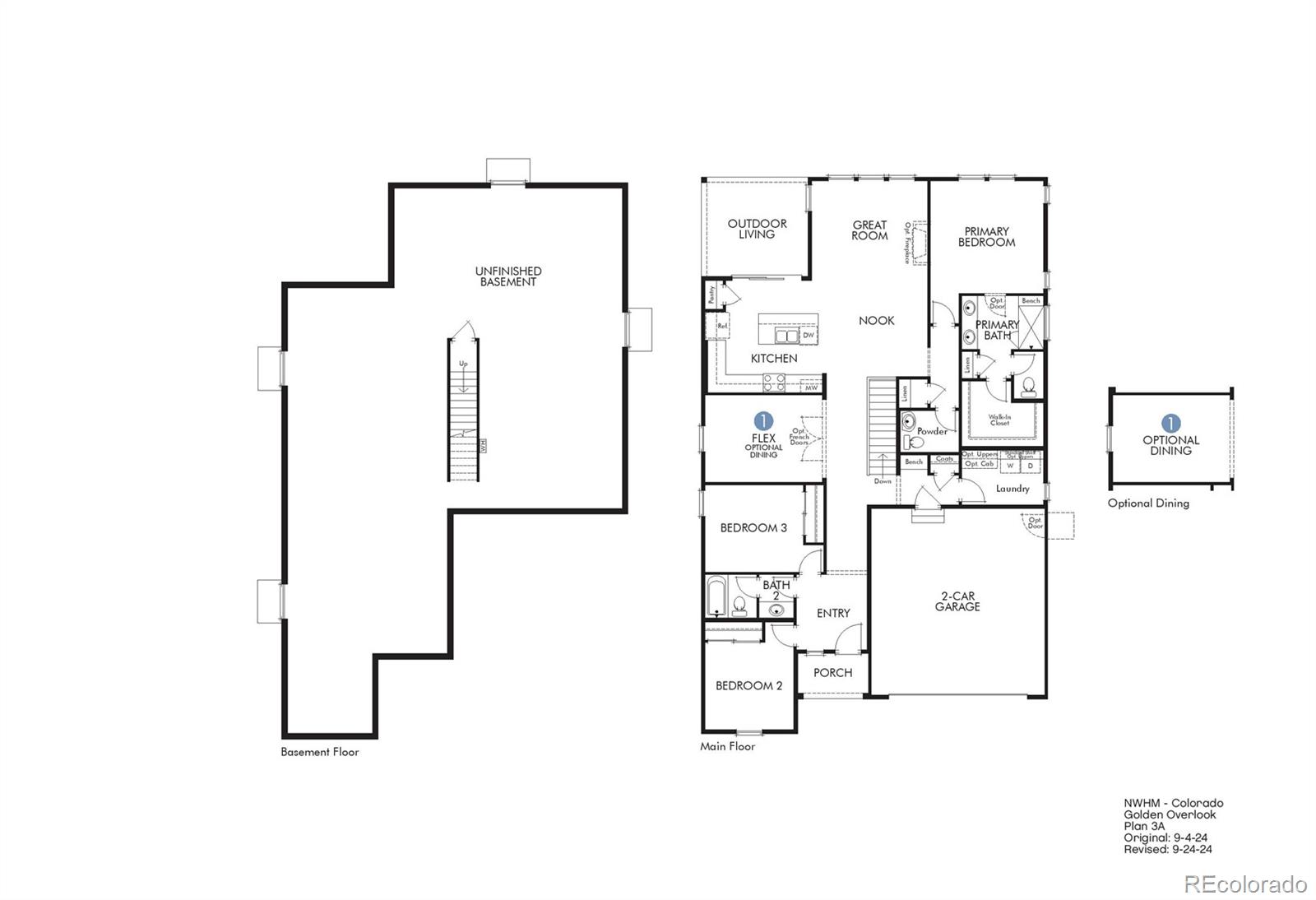 162 S Terry St, Golden, CO 80401