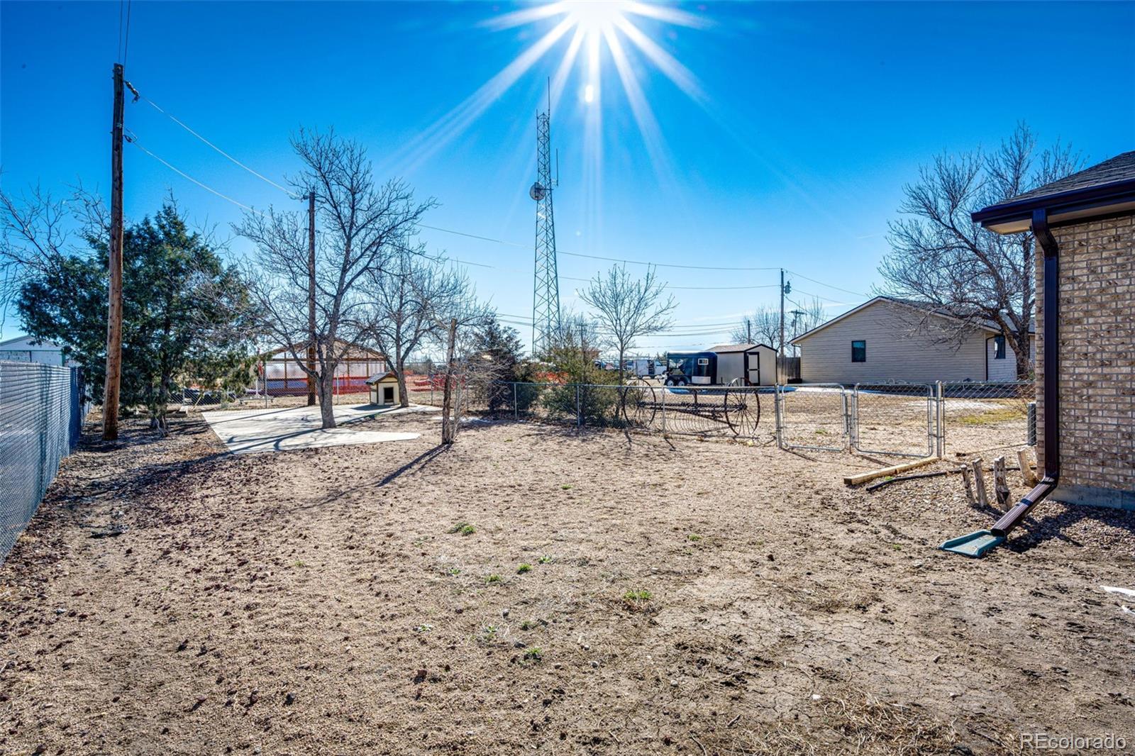 283 E 3rd Pl, Byers, CO 80103