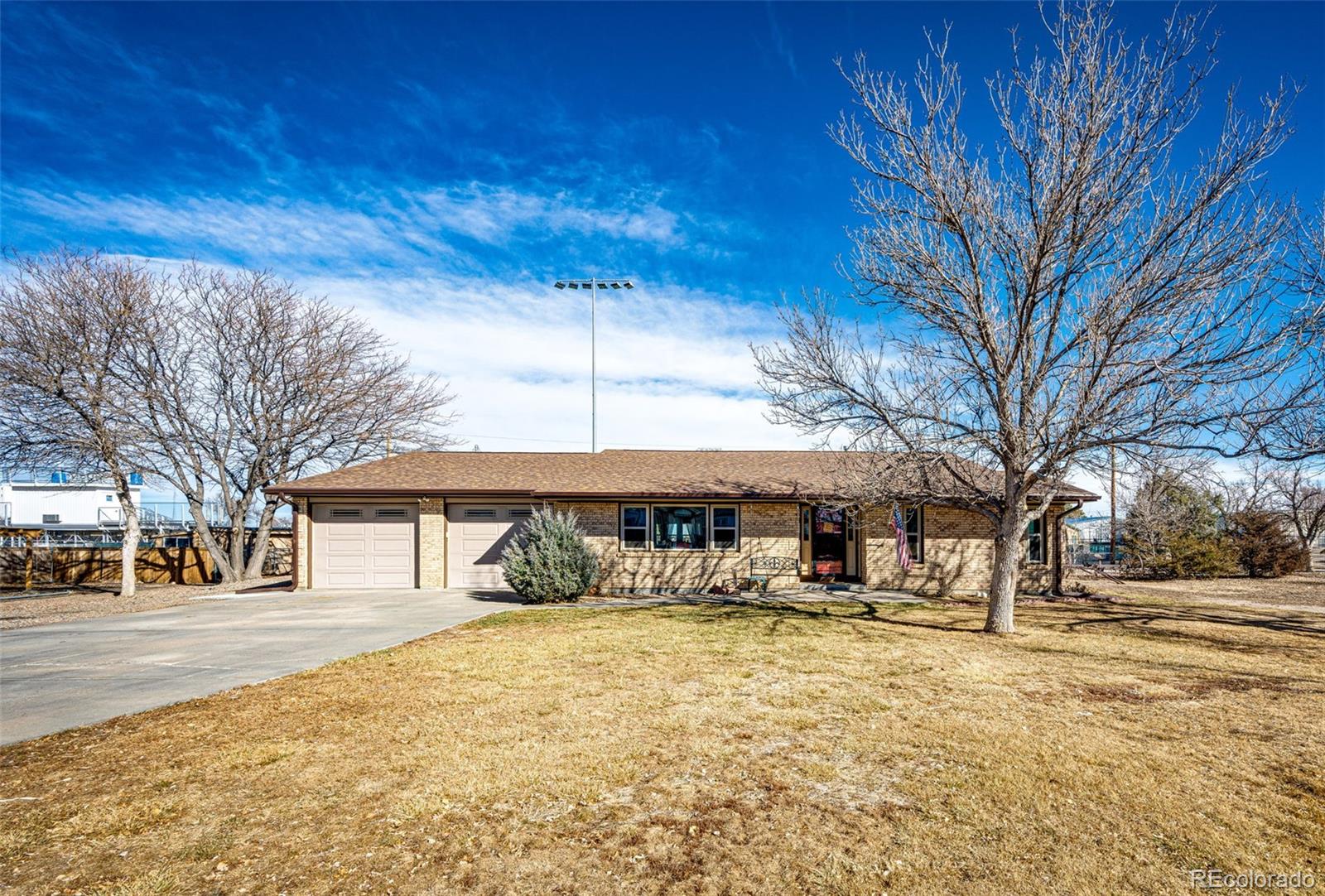 283 E 3rd Pl, Byers, CO 80103