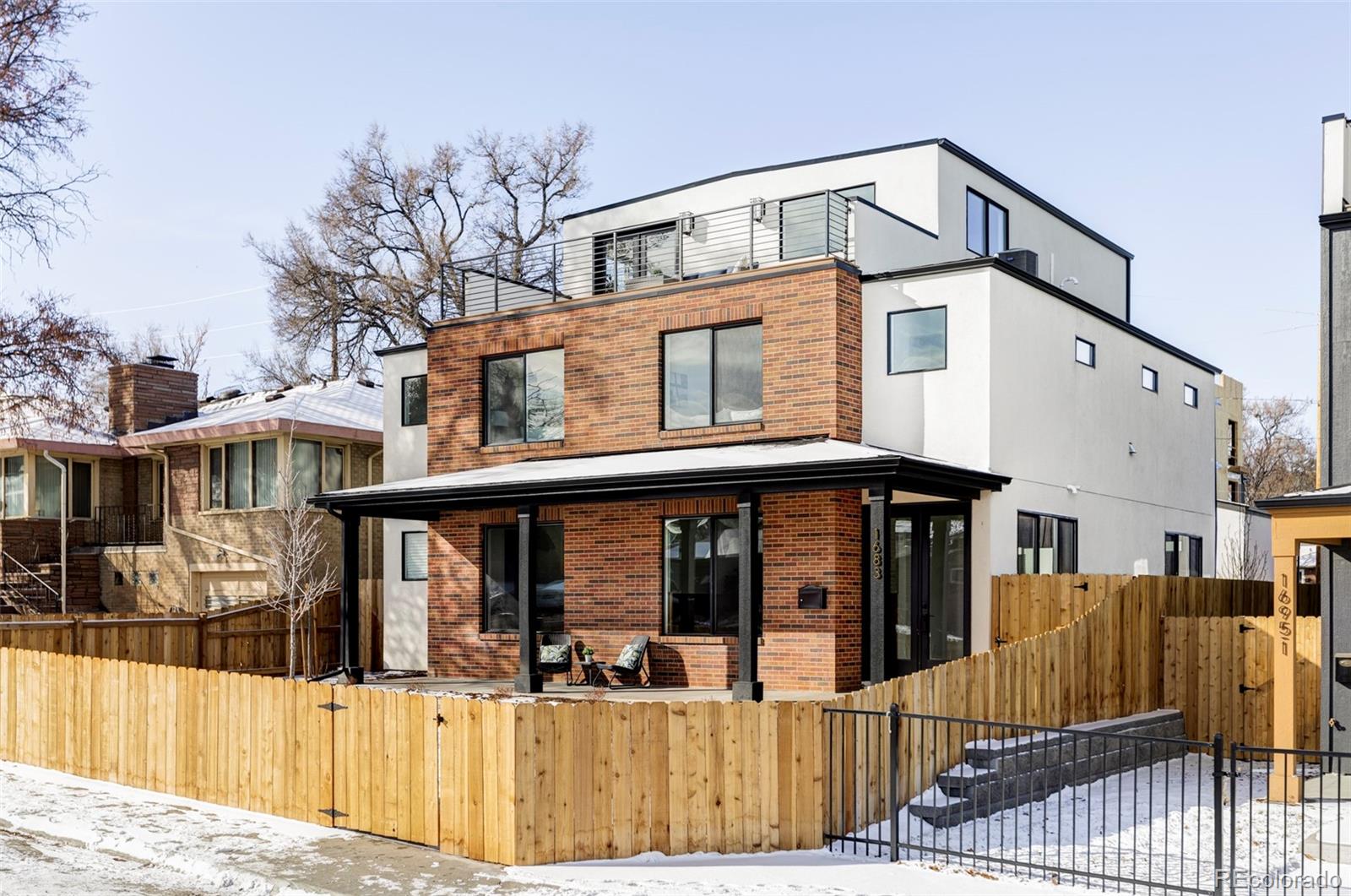 1683 Zenobia St, Denver, CO 80204